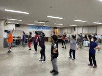 광주 남구, 월산건강생활지원센터 건강 프로그램 인기