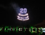 제20회 부여서동연꽃축제 개막식...빛나는 이야기 시작