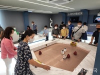 봉화교육지원청, 초·중·고등학교 교감 미래교육 역량강화 연수 가져