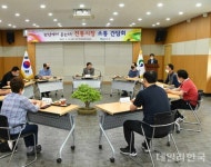 조현일 경산시장, 민생현장 직접 찾아 소통행정 본격 시동