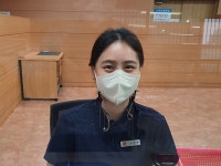 [포토뉴스] 전남지방우정청, 벌교우체국 이혜민 직원을 칭찬합니다