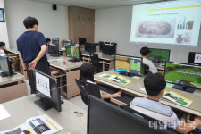 경산시, 메타버스 활용 임당유적 체험 활동 운영