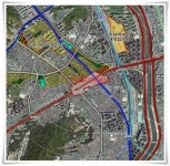 서울 약수역 일대 개발규제 완화...역세권 자율개발 촉진