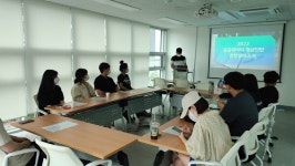 광진구 주차장·전통시장 데이터 실시간 개방