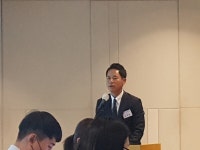 최호형 대성하이텍 대표 상장 후 시총 3000억원으로 성장 목표