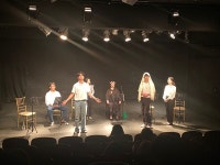 극단 아신아트컴퍼니, 시즌단원 리딩씨어터 성료...전국 예술 전문가 간담회 열어