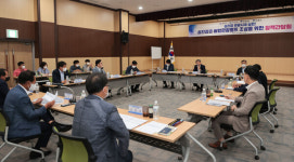 구례군, 섬진강권 4개 시장․군수 통합관광벨트 조성 맞손