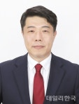 김호 상주시의원 금돌성 힐링코스 조성 필요