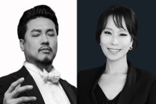 코리안팝스오케스트라 예술감독 지나 김 정경의 11시 클래식 출연