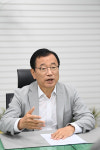 [인터뷰] 이현재 하남시장 봉사는 소통의 중요한 창구