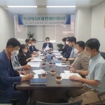 전남도의회, 여수 온동마을 중금속 , 포스코 광양제철소 주민 대책 미흡