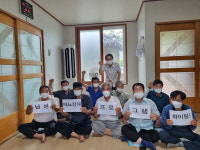 광양시 보건진료소, 남성노인 전립선비대증 등 예방교육 실시