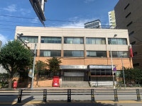GH, 노후우체국 허물고 공공시설·임대주택 복합건물 신축