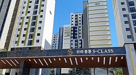 입주 앞둔 북위례 신축아파트, 전세값 하락폭 더 커져...중흥 S·우미린2차 주목