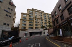 싸이와 제니, 재벌 총수와 영&리치가 살고 싶어하는 한남동 유엔빌리지