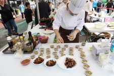 순천의 맛 전국음식경연대회 참가자 모집...20일까지
