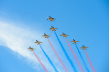 세종축제, 10월 7∼10일 호수공원서 3년만에 열려