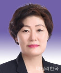 경북 여성지방의원협의회 신임 회장에 남영숙 경북도의원 선출