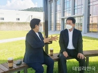 김진열 군위군수 대구편입 시기 더 이상 늦출 수 없다