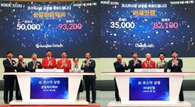 성일하이텍·새빗켐 200% 훌쩍...폐배터리 재활용주 급부상