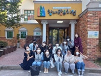 우송정보대 유아교육과, 유아관찰 현장실습