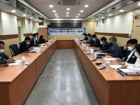 광양시·전남도, 청렴파트너 정담회 개최...청렴·적극행정 다짐