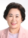 김옥수 충남도의원 5급 이상 여성공무원 유리천장 여전
