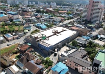 의성군, 후죽리 일원 공영주자창 12월 완공