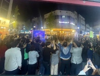 광주 서구 금호1동, 불금 디제이 파티로 활력 얻어