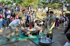 외암민속마을 짚풀문화제, 3년 만에 재개... 21일부터 3일간 열려