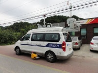 국토안전관리원, 김천시와 스마트 도로관리시스템 구축 협약