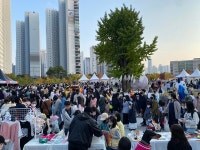 천안시 불당2동, 도심속에서 즐기는 할로윈 불무골 더놀자 큰 호응