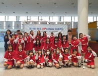 천안동남소방서, 천안봉서초등학교 전국119소방동요 경연대회 은상 수상