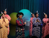 라벨라오페라단의 키즈오페라 돌아왔다...푸푸게노! 똥 밟았네? 11월 공연