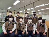 동아마이스터고, 국제수리과학창의대회 메카트로닉스 및 융합STEAM 부문 대상 수상