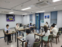 광양중마도서관, 청년 독서 살롱 시범운영사업 성료