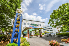 창원특별시의회, 해양쓰레기 발생 억제와 수거처리 촉구 건의안 제출