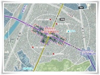 군자역 일대 상업지역 확대...서울시 지구단위계획 통과