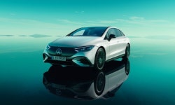 더클래스 효성, 하남·여주서 메르세데스-EQ 전시 행사