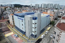 아산시, 중부권 최초 공유재산 위탁개발방식 주차타워 건립
