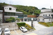 봉화군 청량산박물관 최신 디지털 시설로 재개관