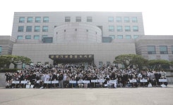 남서울대-두정고, 오성고 재학생 대상 NSU 동행 열린캠퍼스 진행