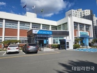 영덕군 다함께 행복청사 건립포기 사유 타당하지 않다는 주장 제기돼
