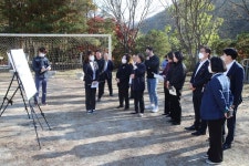 대전 동구의회, 주요 현안사업 현장방문 추진