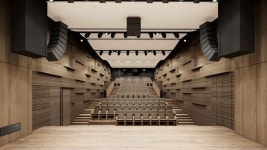 신사동의 클래식 메카 144석 거암아트홀 오픈...송영훈·다니엘 린데만·금난새 릴레이 축하공연