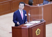 조원휘 대전시의원, 여성연구원 설립 제안