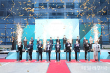 (종합)디케어센터의원 개원...AI 기반 스마트 건강검진 서비스 갖춰