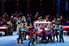 서선영·강요셉 볼까, 이윤경·신상근 볼까...국립오페라단 시즌 피날레는 최강조합 라보엠