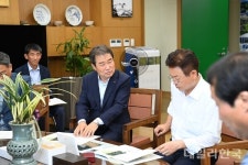 김천 희망대로 내년 말 개통...김천시, 사업비 175억원 추가 확보