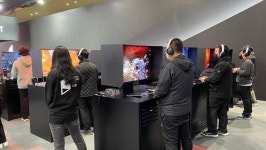 4일간의 지스타 2022 마무리…PC·콘솔 플랫폼 출시게임 주목